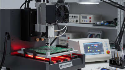 How to Choose the Best BGA Rework Station for Your PCB Repair Needs