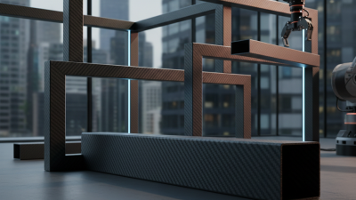 Why Choose Rectangular Carbon Tubes for Your Next Project?