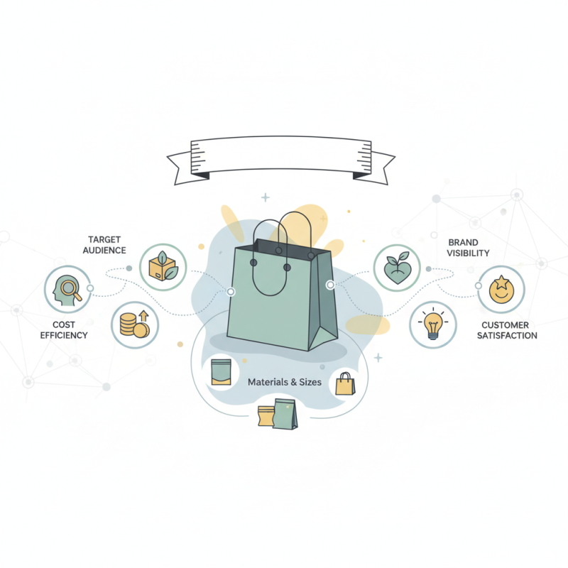 2025 How to Choose the Right Packaging Bags for Your Small Business