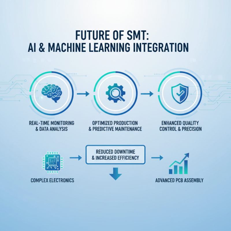 Why SMT Assembly is Essential for Modern Electronics Manufacturing Success