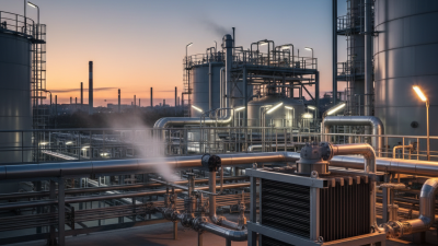 How to Choose the Right Heat Exchanger Phe for Your Industrial Needs