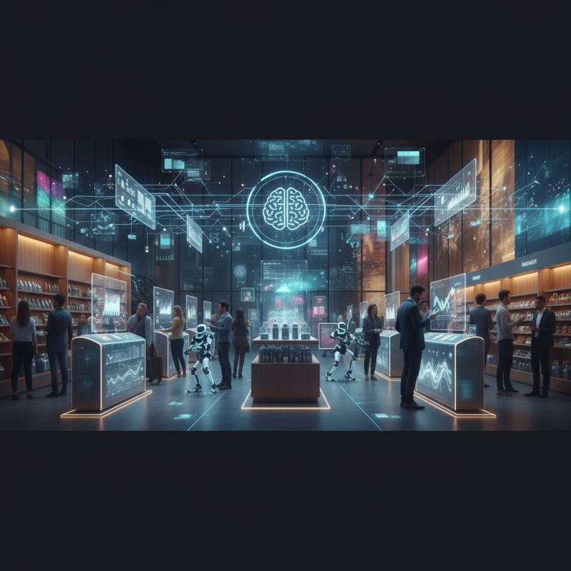 Top Retail IT Solutions That Transform Your Business Efficiency and Customer Experience