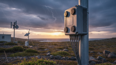 How to Choose the Best Outdoor Poe Switch for Your Network Setup