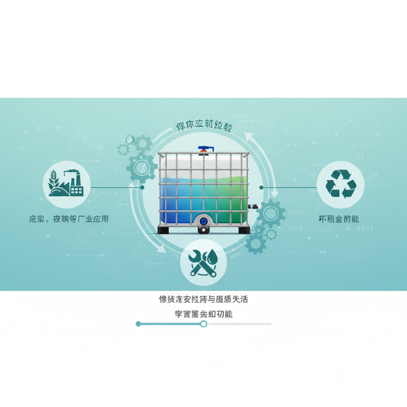 2025 Guide: How to Use a 275 Gallon IBC Tote Tank Effectively