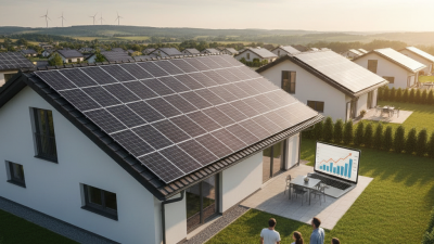10 Essential Tips for Choosing Solar Panels in the US