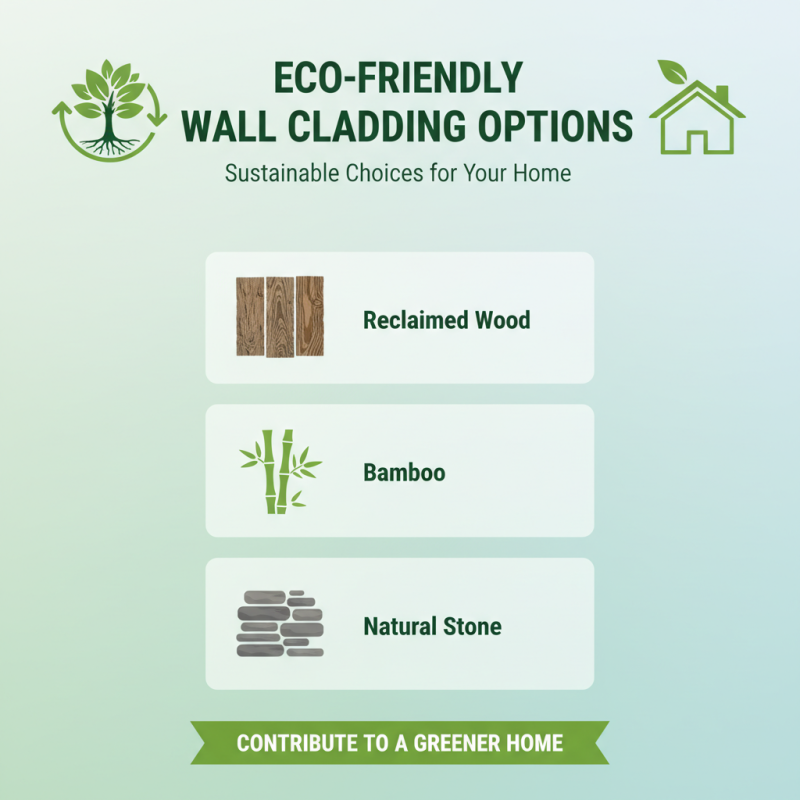 10 Best Wall Cladding Options to Transform Your Home Aesthetic