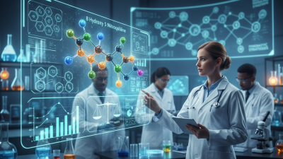 Understanding 8 Hydroxy 5 Nitroquinoline: Uses, Benefits, and Risks Explained