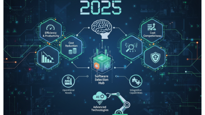 2025 How to Choose the Best Manufacturing Automation Software for Your Business