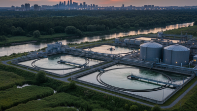 The Ultimate Guide to Wastewater Treatment Process: Techniques and Best Practices