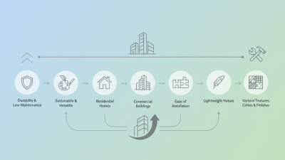 What is Plastic Wall Cladding Benefits Applications and Installation Guide