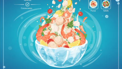 What is Frozen Seafood Medley? Benefits, Recipes, and Cooking Tips!