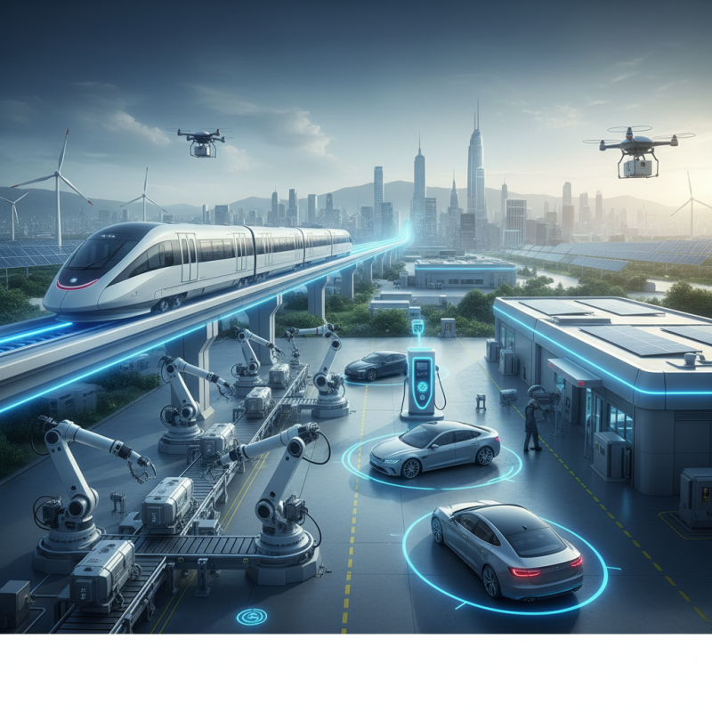 Why Are Electric Motors Essential for Modern Technology and Industry?