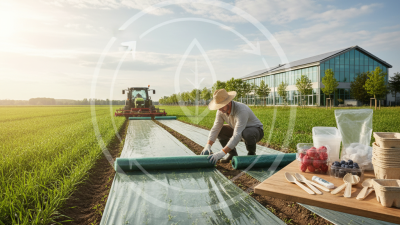 Understanding Biodegradable Masterbatch: Benefits, Applications, and Innovations