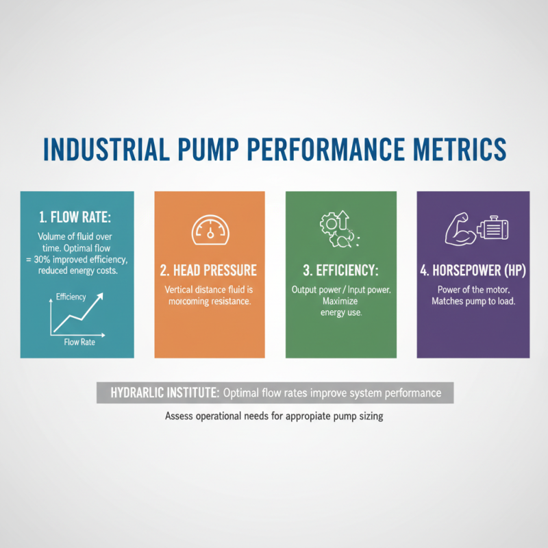 How to Choose the Right Industrial Pumps for Your Business Needs