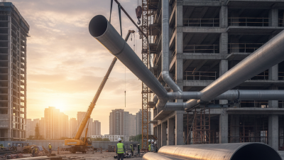 Why Choose Seamless Steel Pipe for Your Next Construction Project