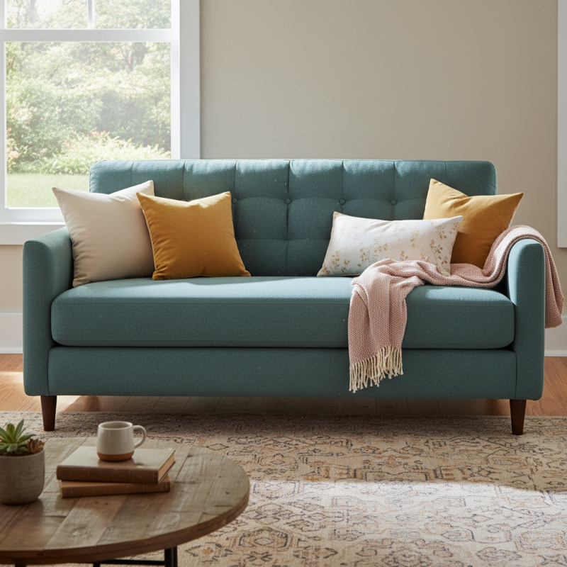 Why You Should Consider a Bedroom Settee for Stylish and Functional Space