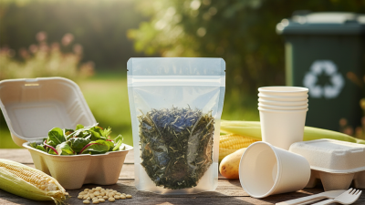 How to Choose Bioplastic Packaging: A Complete Guide for Eco-Friendly Choices