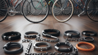 Top 10 Best Cycle Lock Chains for Ultimate Bicycle Security in 2023