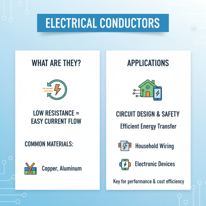 Top 10 Electrical Conductor Insulator Types You Need to Know