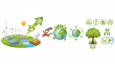 Why Green Energy is Essential for a Sustainable Future and How You Can Contribute