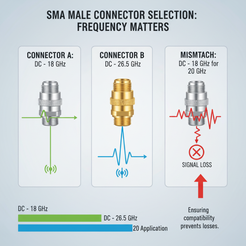 10 Essential Tips for Choosing the Right SMA Male Connector for Your Project