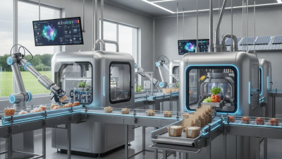 Top 10 Food Machinery Innovations You Must Know About in 2023