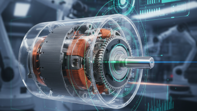 Understanding Motor Torque Sensors: Key Benefits and Applications Explained