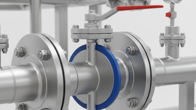 Top 10 Benefits of Wafer Butterfly Valves for Efficient Fluid Control