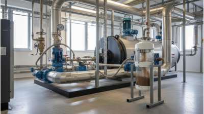 Top 10 Benefits of Side Stream Filtration for Heating Systems You Must Know