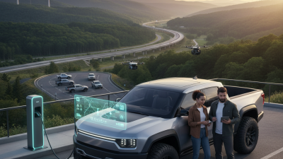 10 Essential Tips for Maximizing Your EV Pickup Experience