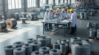 How to Choose the Right Stainless Steel Wire Mesh for Your Project