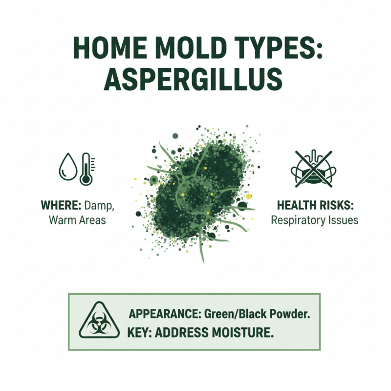 Top 10 Types of Moulds You Need to Know for Your Home Projects