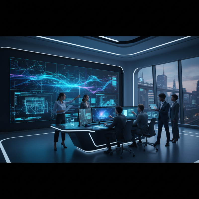 How to Choose the Best Video Wall Controller for Your Display Needs in 2025