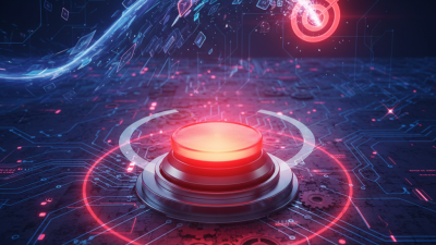 How to Effectively Use the Red Button Push for Maximum Impact