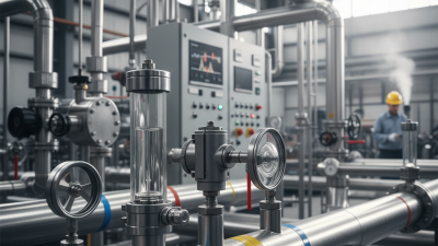How to Choose the Right Flow Indicator for Your Industrial Needs