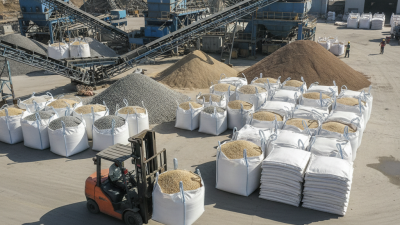 Ultimate Guide to Ton Bags Tips for Buying Storing and Using Effectively