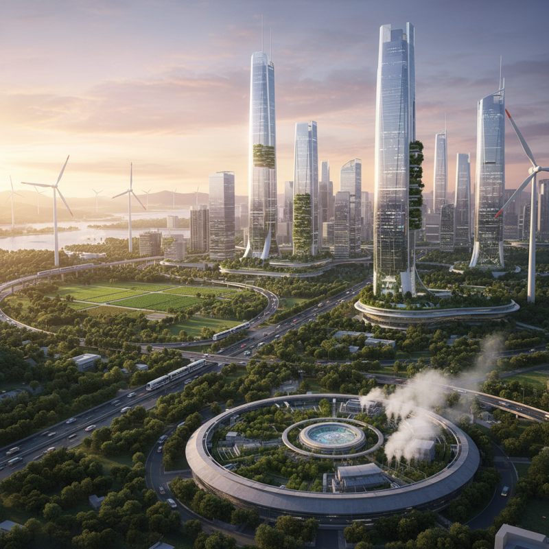 Why Energy Fuel is Essential for Sustainable Future and Economic Growth