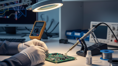 Top 10 PCB Assembly Tips for Beginners to Enhance Your Projects