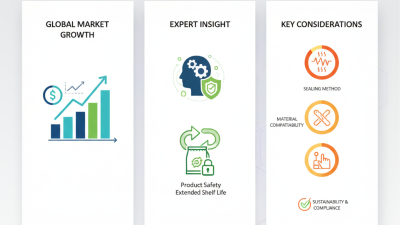 How to Choose the Best Bag Sealing Machine for Your Needs