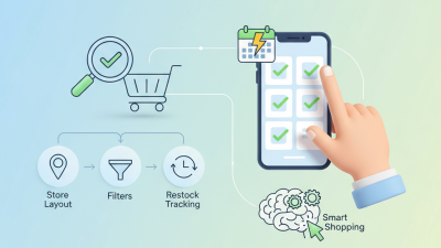 How to Check Available Items in Your Favorite Online Store Efficiently