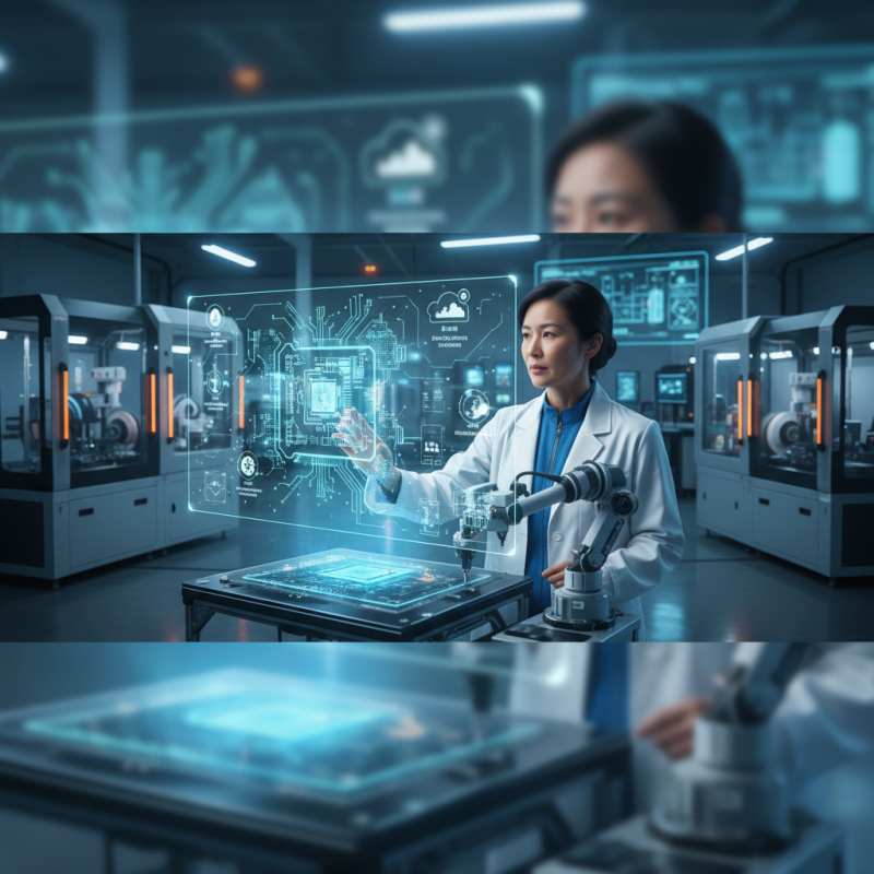 Top Trends in Fast PCB Prototyping for 2025 You Need to Know