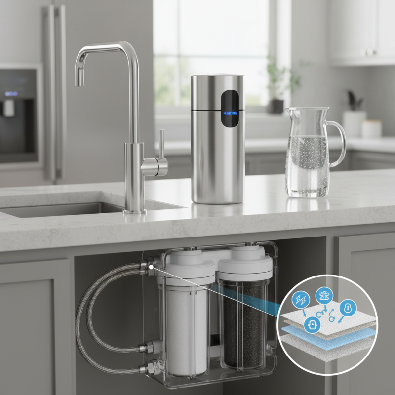 10 Essential Tips for Choosing the Best Water Purifier for Your Sink