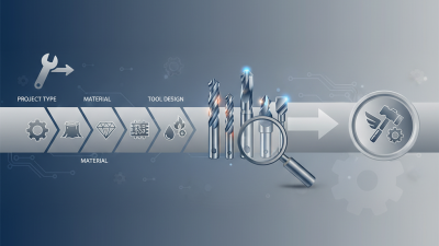 How to Choose the Best Tungsten Tipped Tool for Your Needs