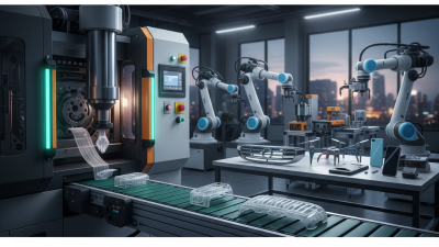 Exploring Quick Turn Injection Molding: Benefits, Process, and Applications