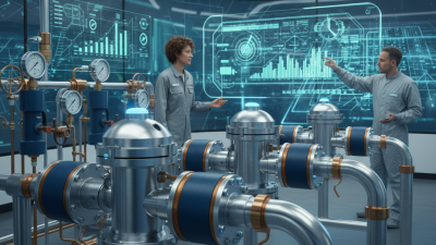 Top 10 Low Pressure Regulators for Optimal Gas Control Efficiency