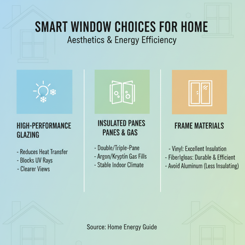 How to Install External Windows for Better Home Energy Efficiency