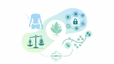 How to Use Berberine for Weight Loss and Blood Sugar Control