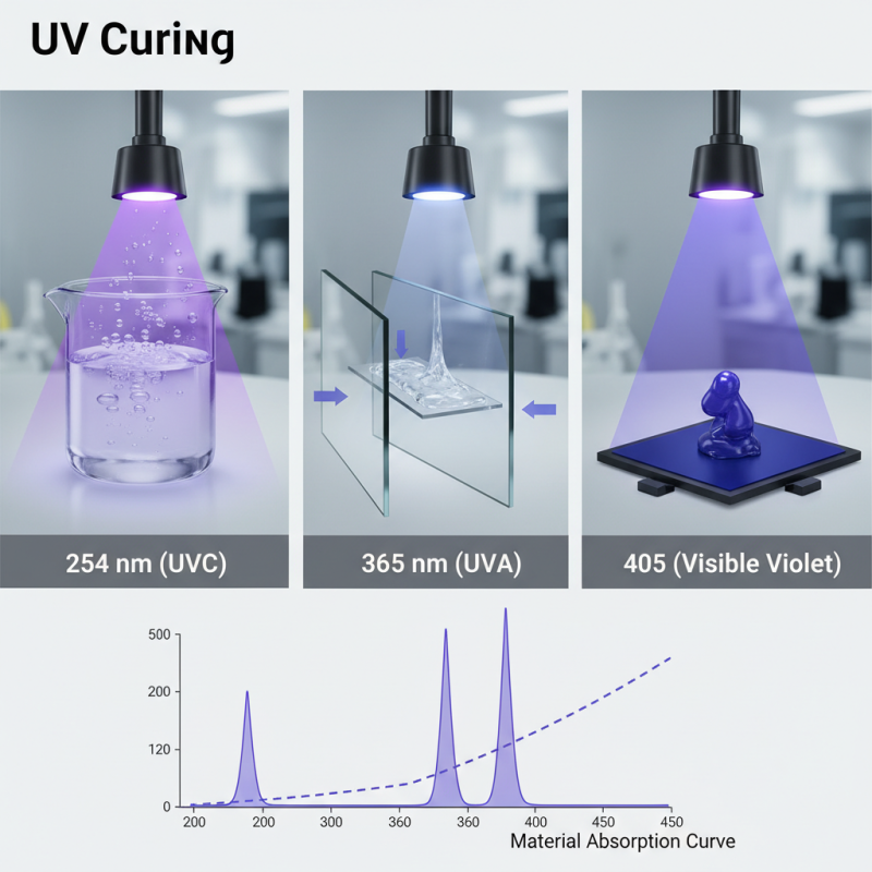 Why You Should Consider Using Curing UV Lamps for Your Projects