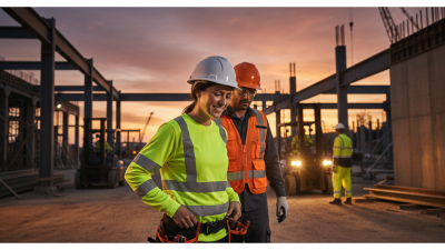 The Ultimate Guide to Choosing the Best Hi Vis Shirts for Safety and Comfort