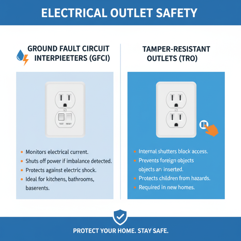 What is an Electrical Outlet and How Does It Work in Your Home